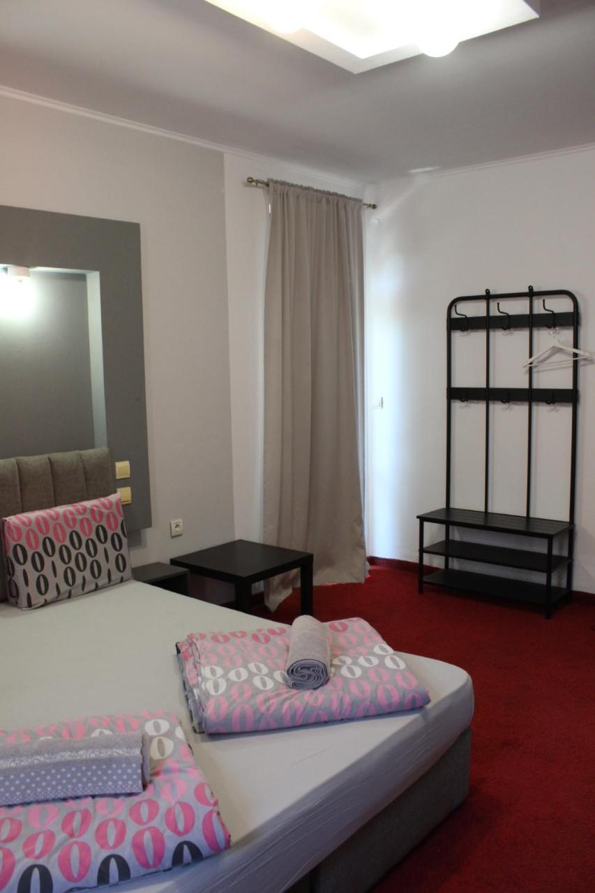 Hotel Color 아세노브그라드 외부 사진