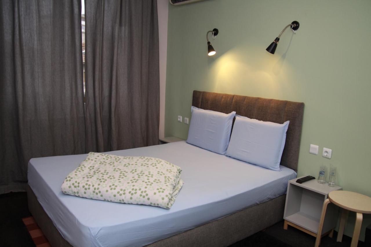 Hotel Color 아세노브그라드 외부 사진
